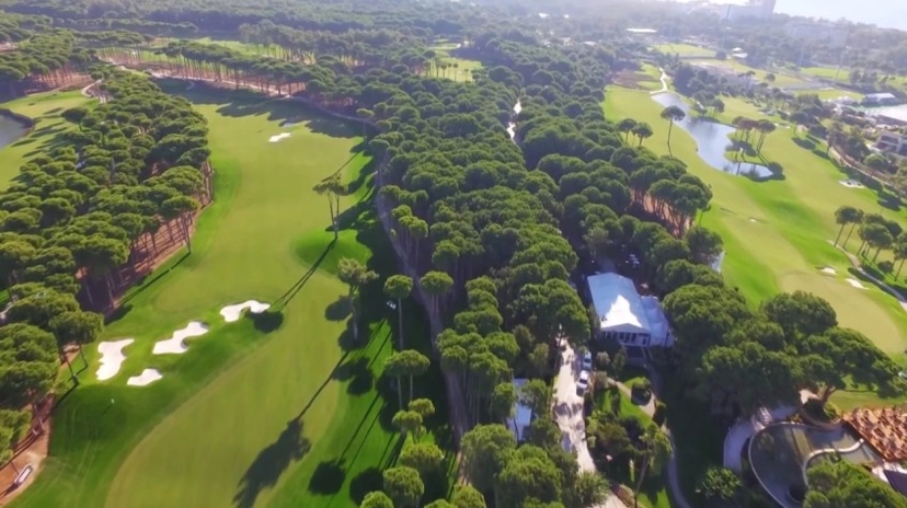 4 Days Turkey Golf Tour Package 4