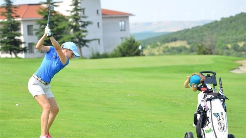 5 Days Turkey Golf Tour Package 3