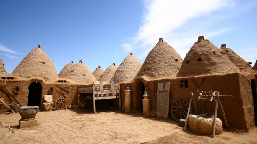 6 Days Cappadocia – Mount Nemrut Trekking Tour 4