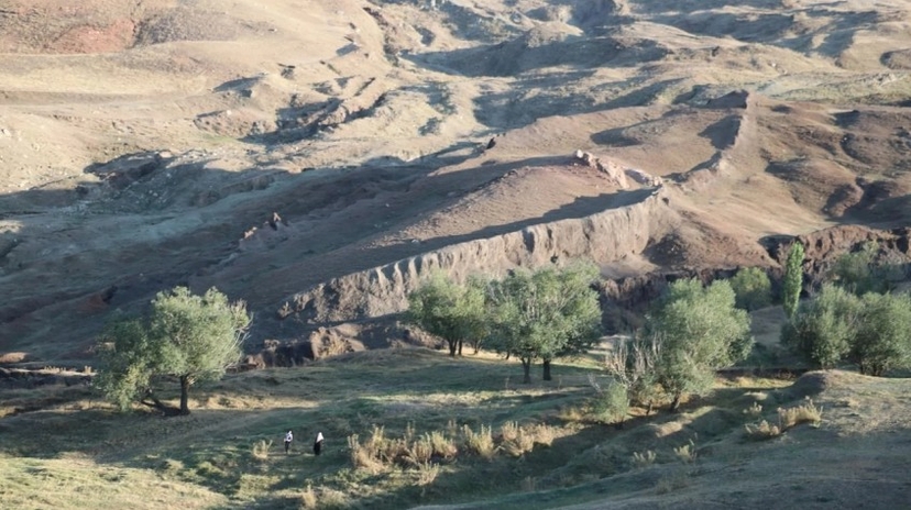 8 Days Noah’s Ark Cultural Trekking Tour 2