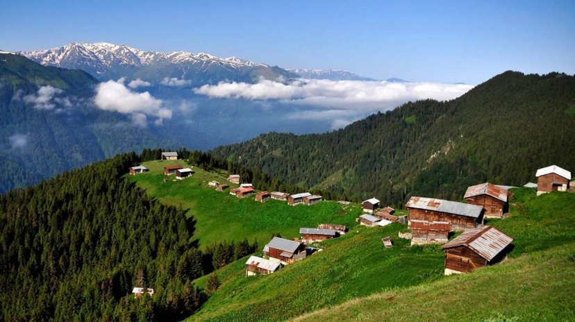11 Days Trans Kackar Trekking Tour 4