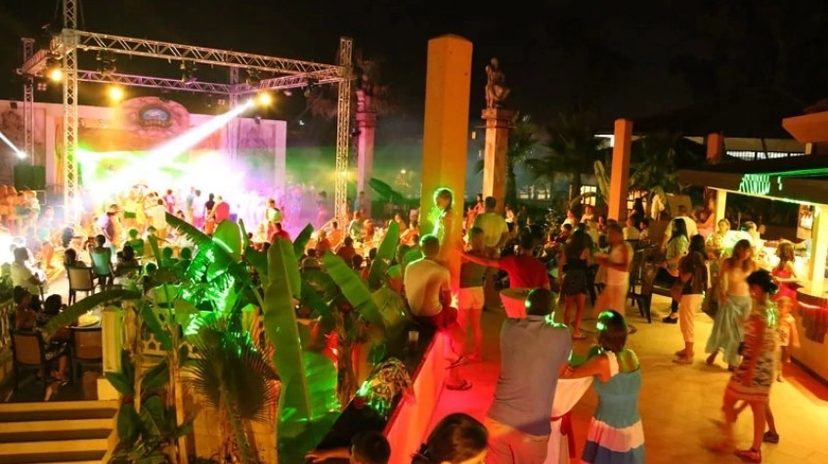 5 Days All Inclusive Hotel Antalya Holiday 2