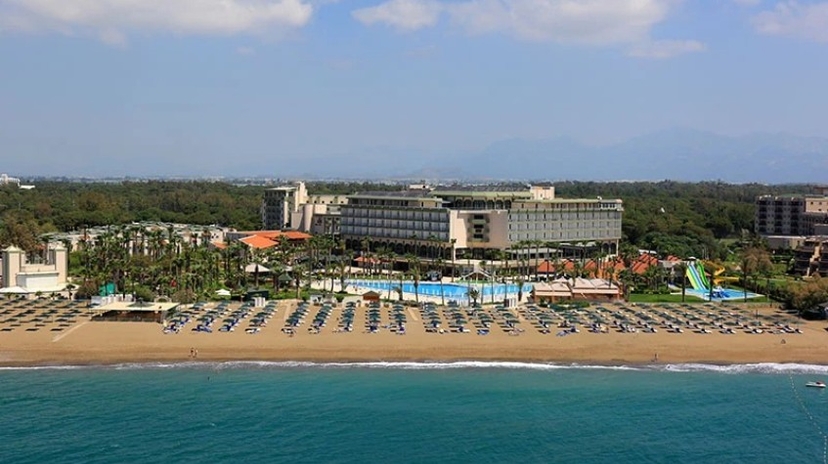 5 Days All Inclusive Hotel Antalya Holiday 4