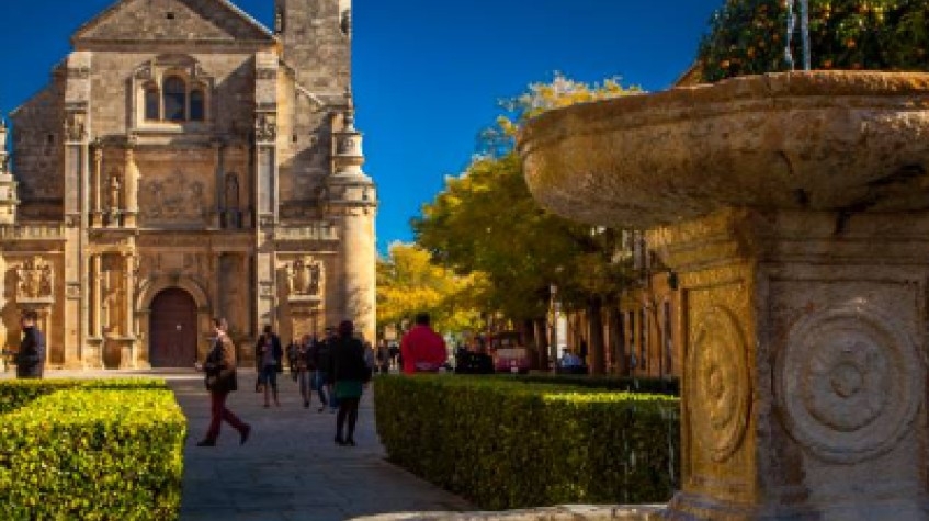 Ubeda & Baeza Tour from Granada – Renaissance Cities Day Trip 2