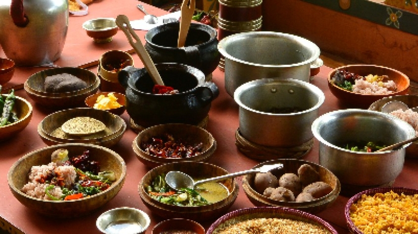 Spirit of Bhutan 8 Day Tour 2