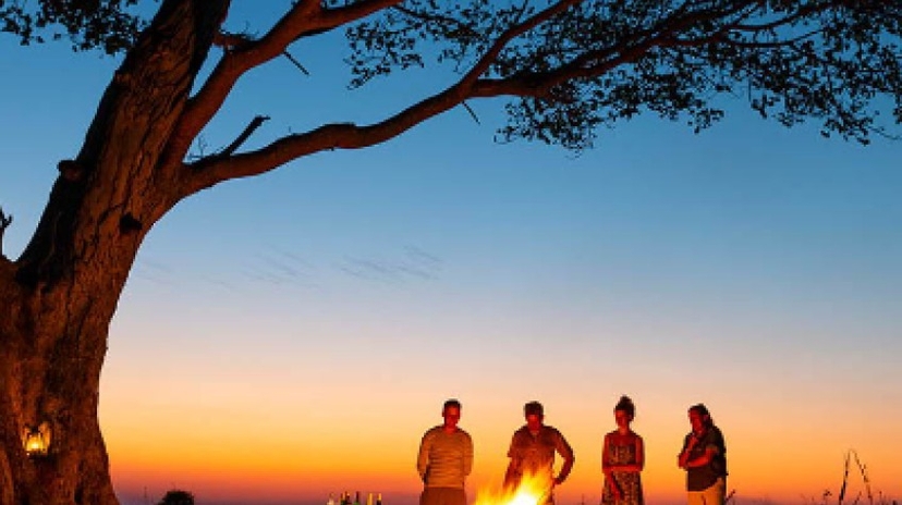 9 Days Safari in Zambia’s Animal Kingdom 3