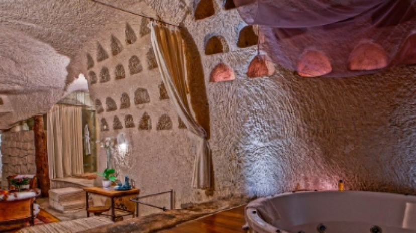Private 4 Days Cappadocia Dream Honeymoon Package 2