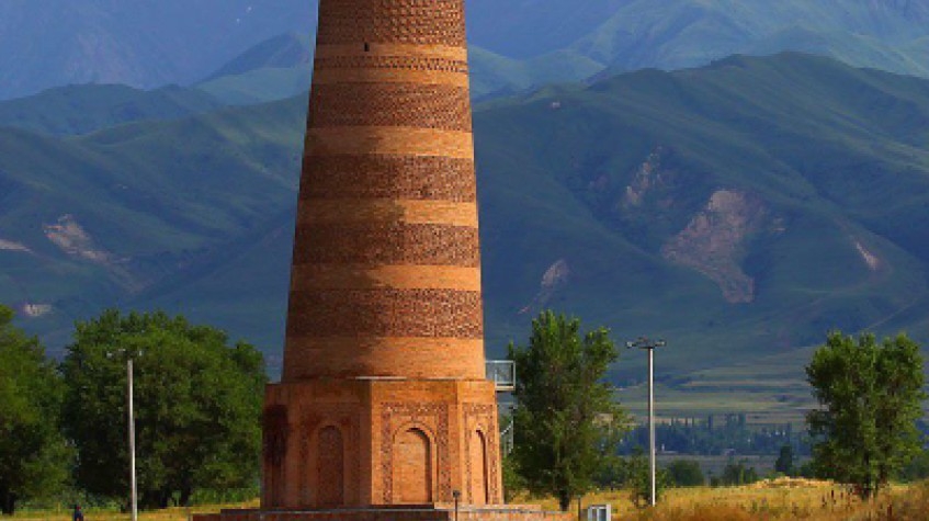 Hot Spring and Horse-Sleigh Tour from Bishkek City Kyrgyzstan, 2 Days 1