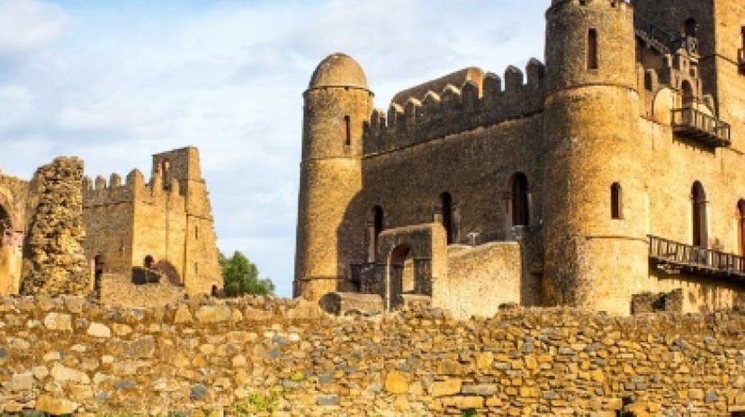 6 Days Short Historic Route Tour 3
