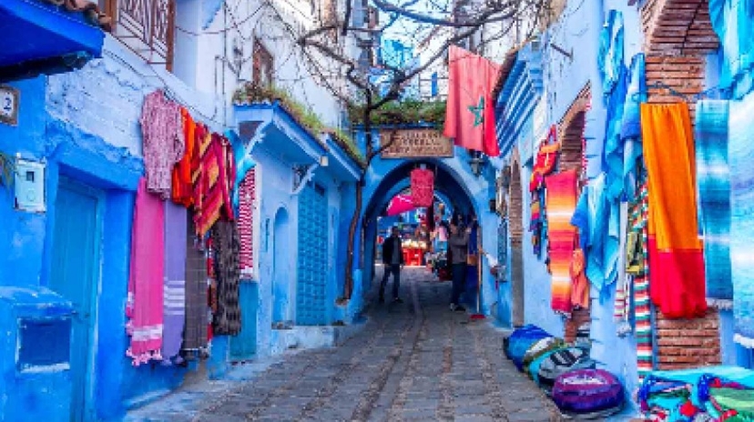 Fez City Tour 2