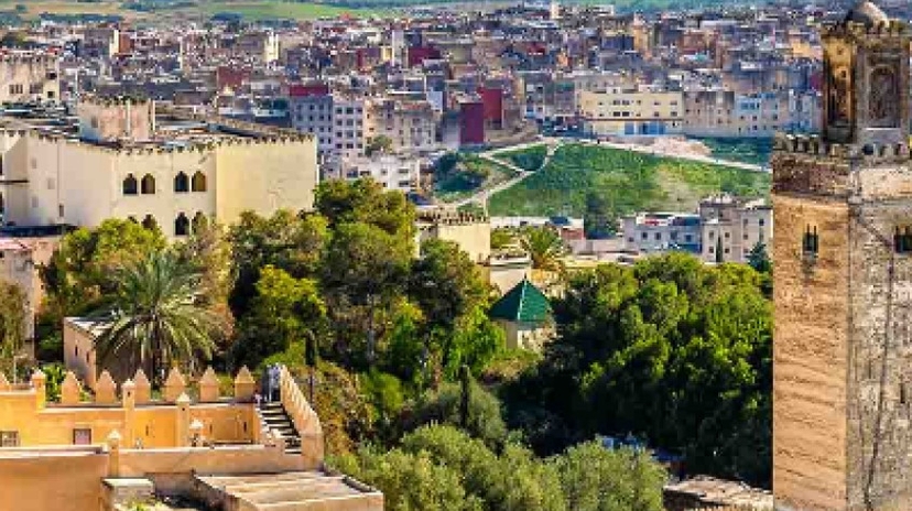 Fez City Tour 4