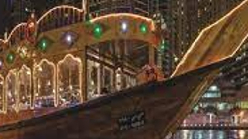 3 Nights Dubai Budget Trip 4