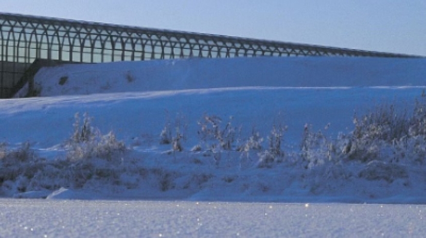 Highlights of Rovaniemi Day Tour 2