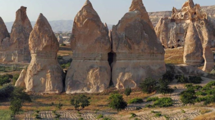 Soganli Valley & Hiking Tour 2