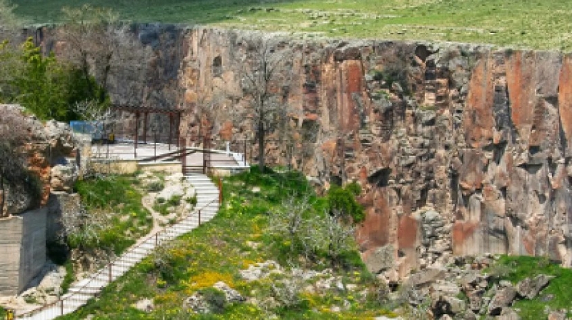 Soganli Valley & Hiking Tour 3