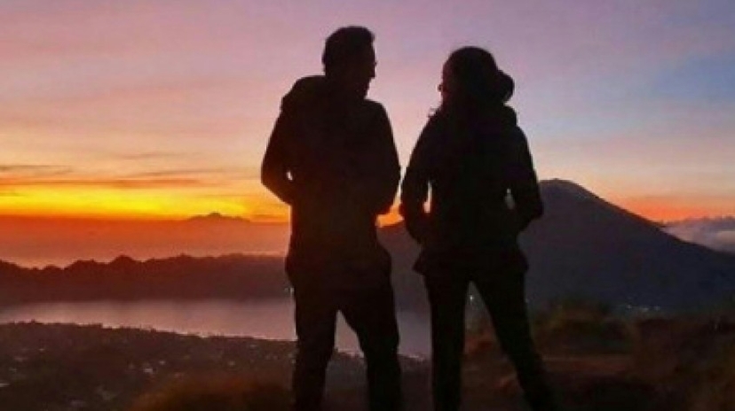 Mount Batur Sunrise Trekking 3