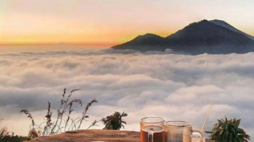 Mount Batur Sunrise Trekking 4