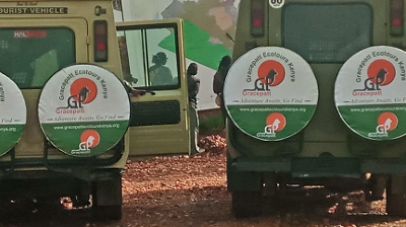 3 Days Masai Mara Group Joining Safari 4
