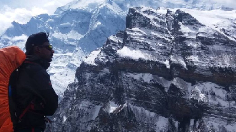 Annapurna Circuit Trekking 2