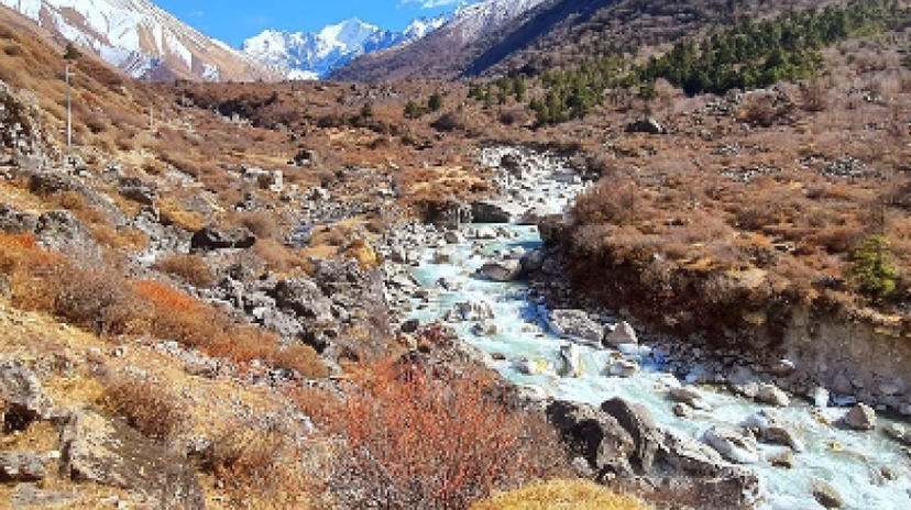 Langtang Valley Trek 9 Days 3
