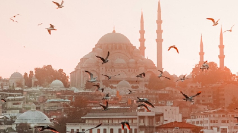 Full Day Istanbul 4