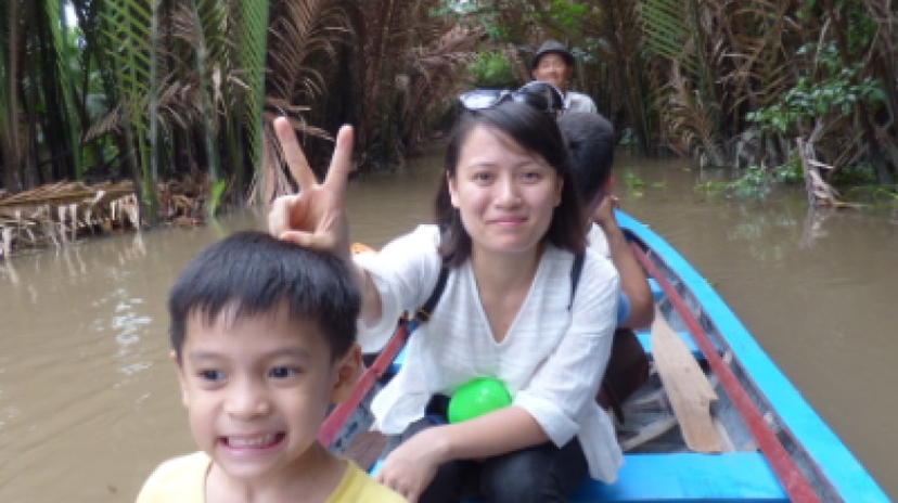Vietnam and Cambodia Package Tour - in 5 Days 4 Nights -Lvp Travel 4