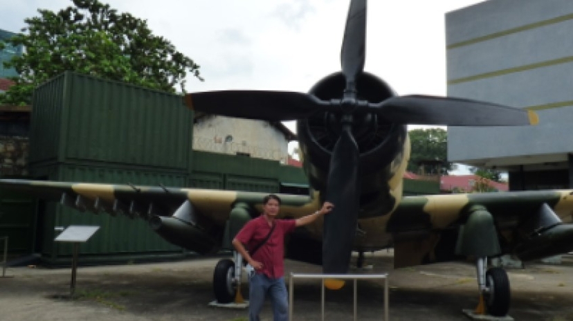 The Charming of Vietnam - 9 Days 3
