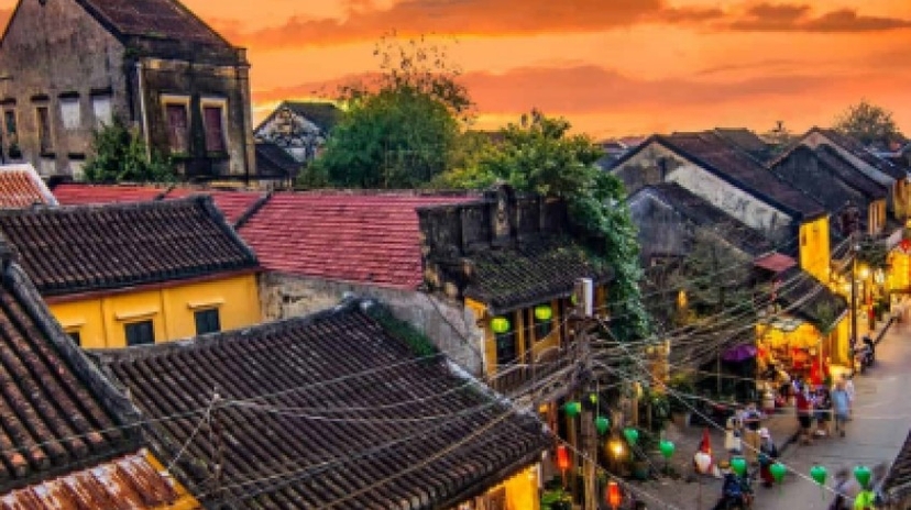 8 Days Amazing Package in Vietnam by Lvptravel 2