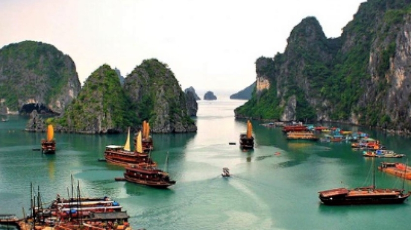 8 Days Amazing Package in Vietnam by Lvptravel 3