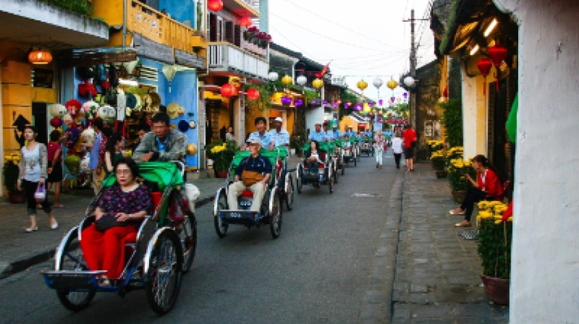 8 Days Amazing Package in Vietnam by Lvptravel 4