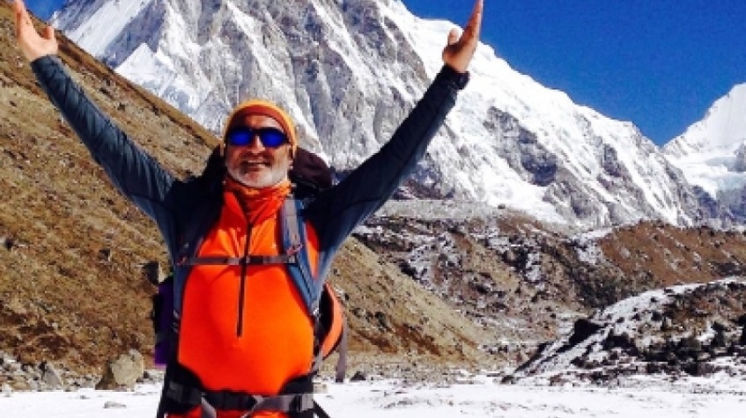 Fully Guided Trek to Everest Base Camp - 14 Days 3