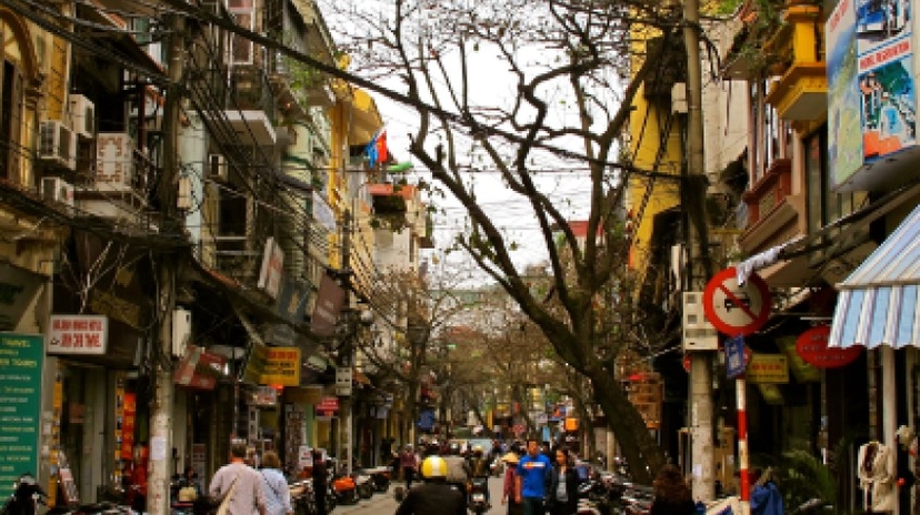 7 Days -Vietnam Discovery 4