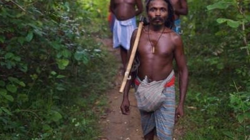 Overnight Tour to Undiscovered Village of Mahiyanganaya 2