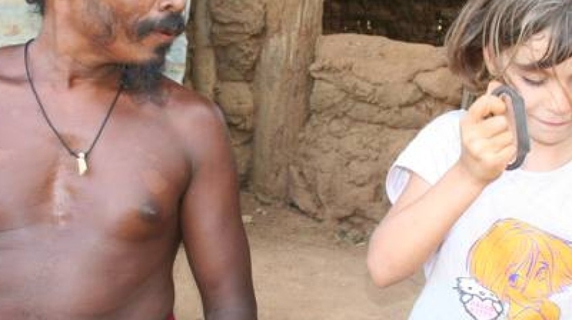Overnight Tour to Undiscovered Village of Mahiyanganaya 3