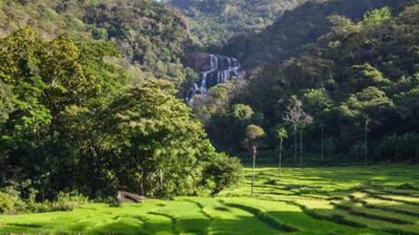 Overnight Tour to Undiscovered Village of Mahiyanganaya 4