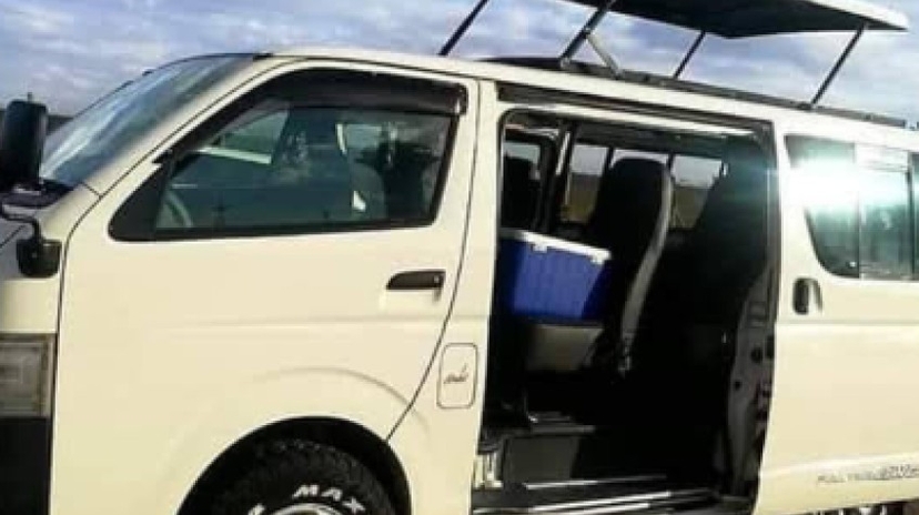 3 Days Amboseli Tour 2