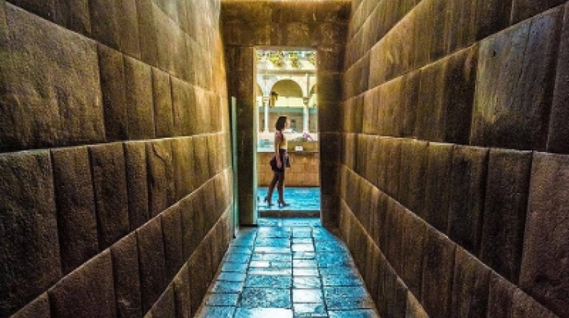 City Tour in Cusco 3