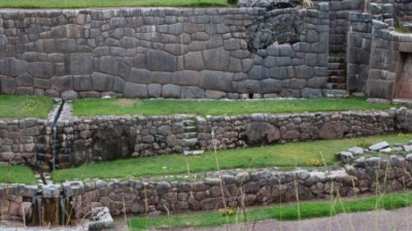 City Tour in Cusco 4