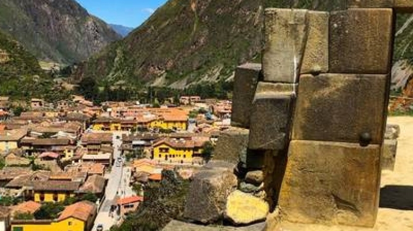 7-Day Cusco & Machu Picchu Tour – Sacred Valley, Rainbow Mountain & Humantay Lake 3