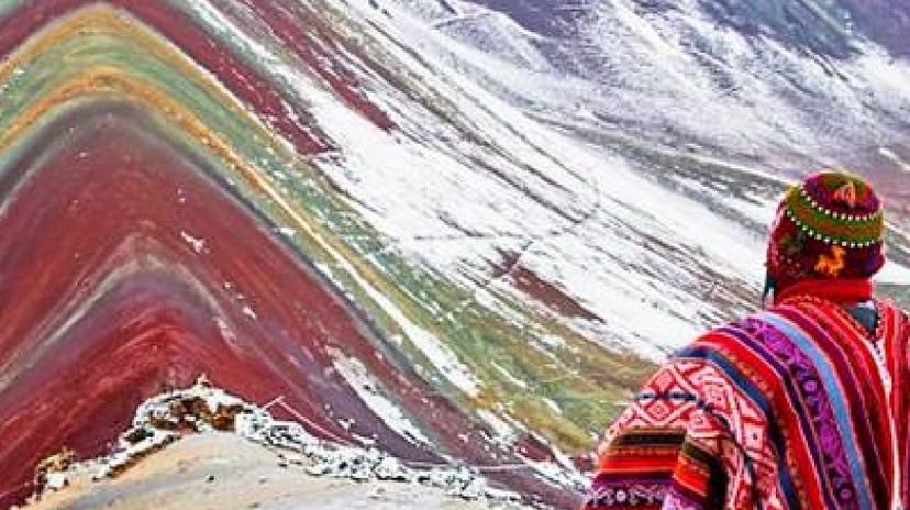 8Days Cusco | City Tour | Sacred Valley | Machupicchu | Maras Moray | Rainbow Mountain | |Humantay Lake | Qeswachaka 4