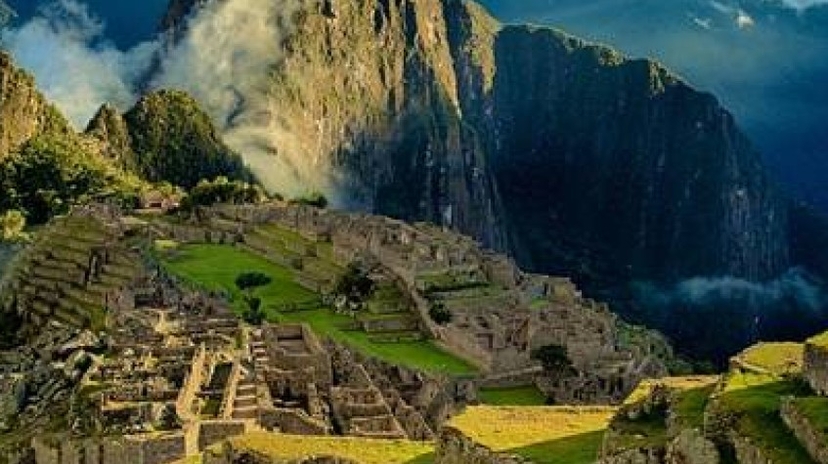 6Days Cusco | City Tour | Sacret Valley | Machupicchu | Maras Moray | Humantay Lake | 3
