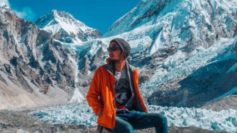 10 Days Everest Base Camp Trek 2