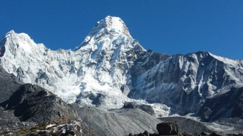 10 Days Everest Base Camp Trek 4