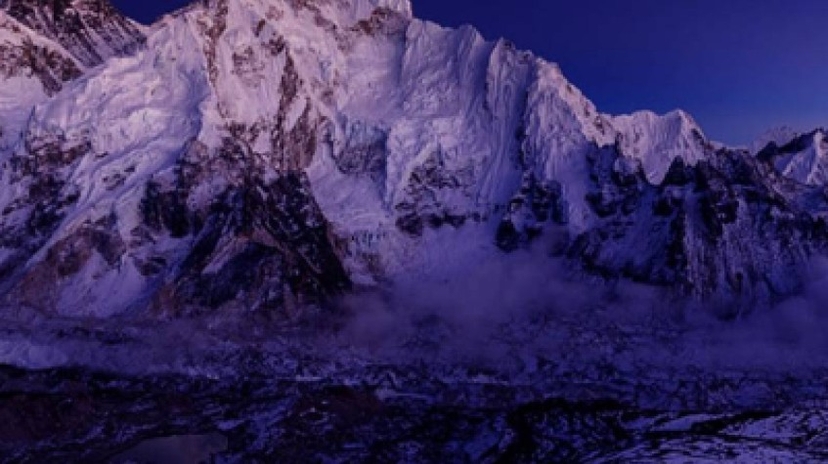 10 Days Everest Base Camp Trekking 2