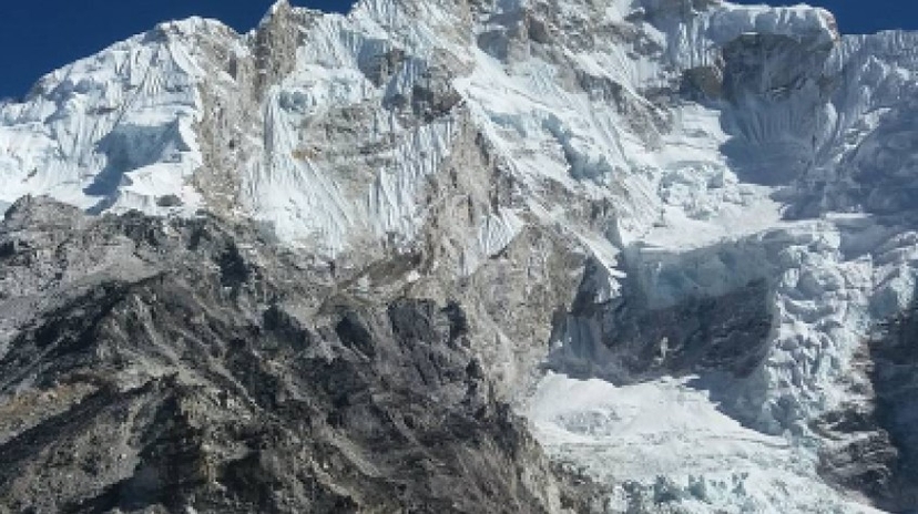 10 Days Everest Base Camp Trekking 4