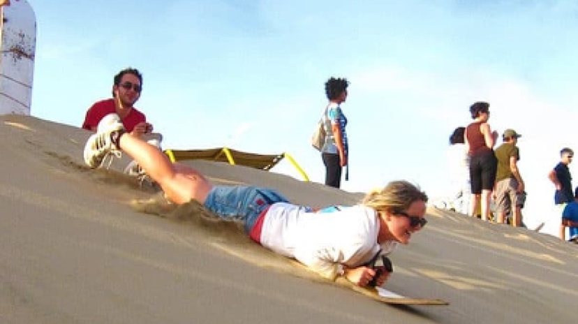 9 Days Peru Travel Package Ica Paracas Cusco Machu Picchu Sacred Valley Humantay Lake Rainbow Mountain Tour 3
