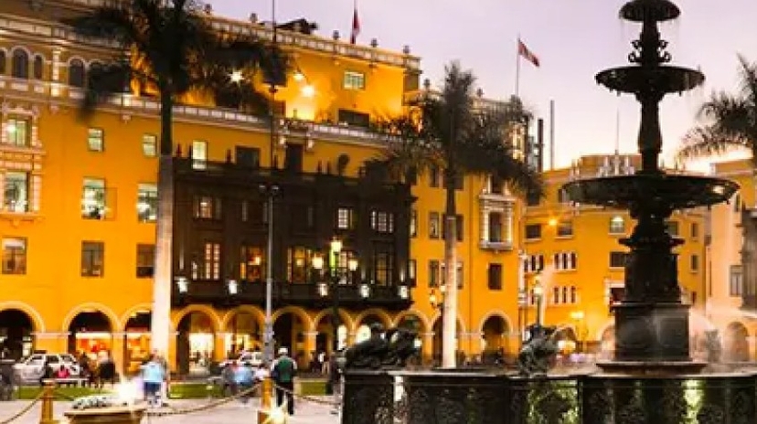 9 Days Peru Travel Package Ica Paracas Cusco Machu Picchu Sacred Valley Humantay Lake Rainbow Mountain Tour 4