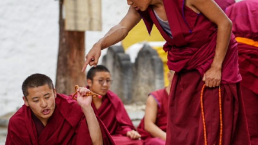 Lhasa City Essential Group Tour 3