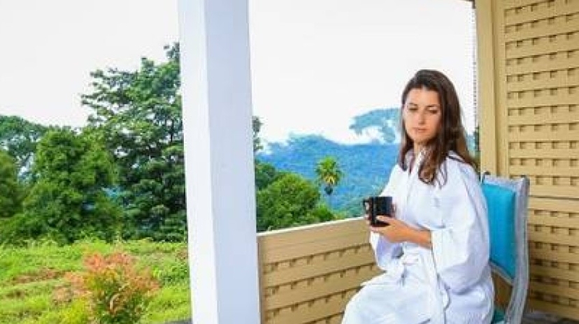 Overnight All-Inclusive Tea Plantation Adventure in Kandy 3