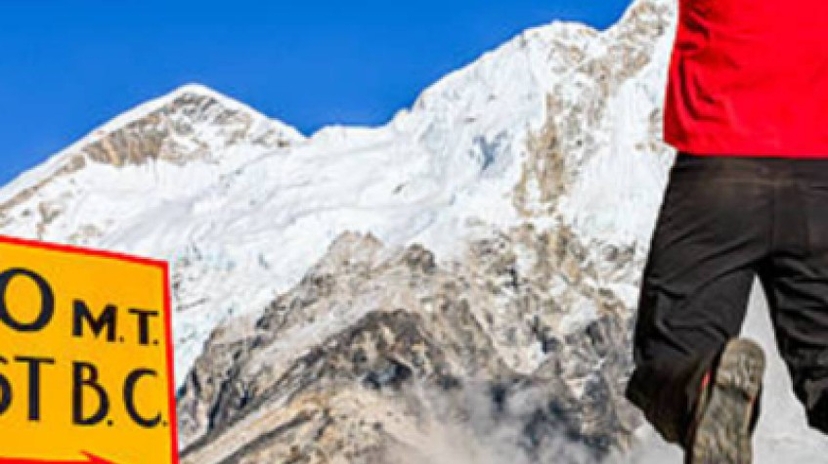 14 Days Everest Base Camp Trek 2